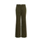 MY ESSENTIAL WARDROBE MWLara 149 Wide Leg Pant in Olive Night
