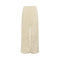 MY ESSENTIAL WARDROBE MWQuinn Track Pant in Brown Rice