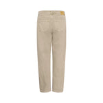MY ESSENTIAL WARDROBE MWBaloo 175 High Barrel Leg Jeans in Silver Sage