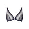 AUBADE Voodoo Kiss Bralette in Blue Moon