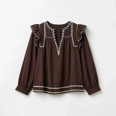 Shirts & Blouses