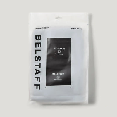 New BELSTAFF