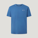 BELSTAFF 3 Pack T Shirt in Dark Ink/Sky Blue/Marine Blue