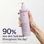 CAUDALIE Vinotherapist Nourishing Body Lotion 400ml