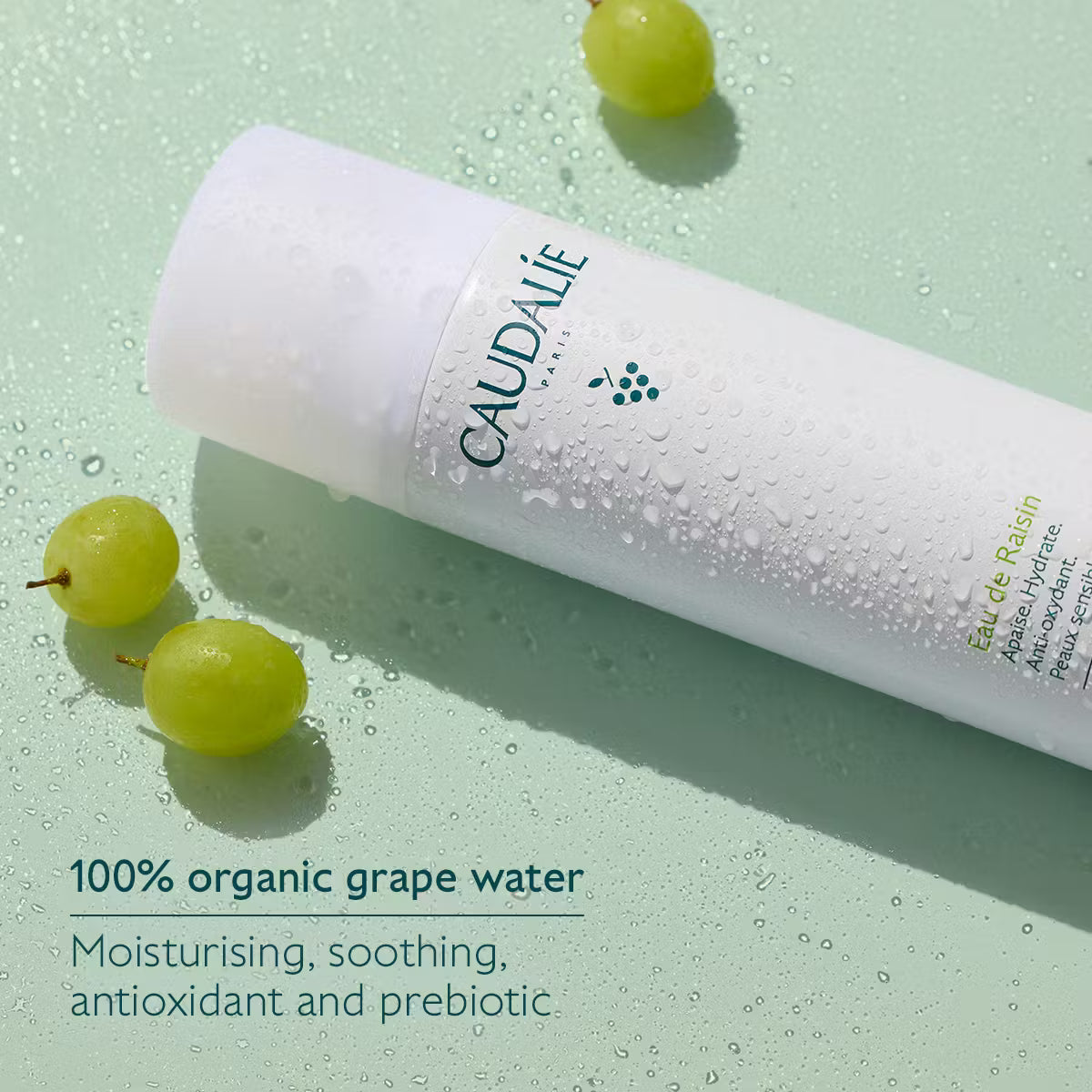 CAUDALIE Grape Water
