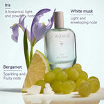 CAUDALIE Eau des Vignes Fragrance 50ml