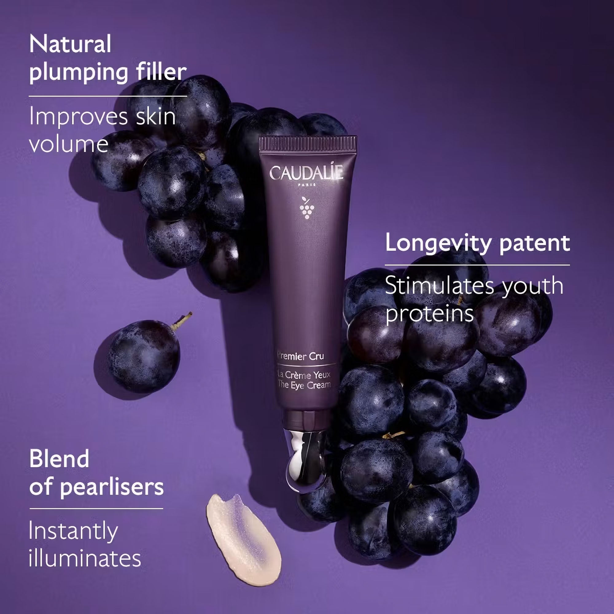 Premier Cru The Eye Cream | Collen & Clare