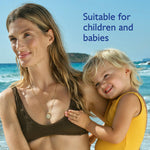 CAUDALIE Very High Protection Sun Water SPF50+