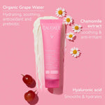 CAUDALIE Vinohydra Sorbet Cream Moisturiser
