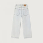 AMERICAN VINTAGE Joybird 5 Pocket Boyfriend Jeans in Winter Bleached