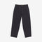 BARBOUR Ursula Canvas Trousers in Dark Navy