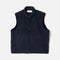 UNIVERSAL WORKS Hep Mountain Gilet in Navy