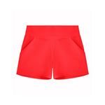 PAIN DE SUCRE Marlow Shorts in Gooseberry