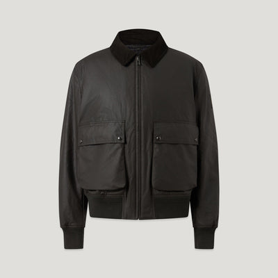 New BELSTAFF