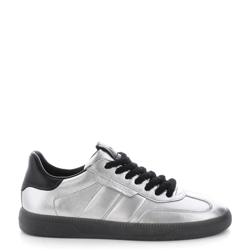 KENNEL & SCHMENGER Pop Sneakers in Grey