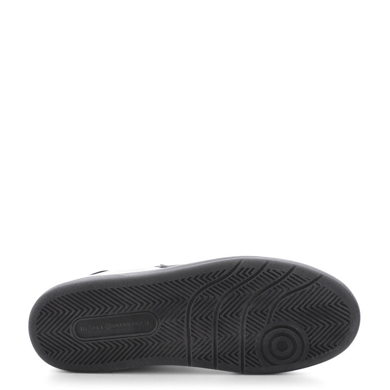 KENNEL & SCHMENGER Pop Sneakers in Grey