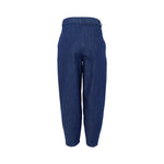 BLACK COLOUR BCDenice Denim Barrel Pant in Denim