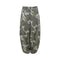 BLACK COLOUR BCAlly Balloon Pant in Army Camouflage