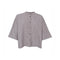 BLACK COLOUR BCManon Loose Shirt in Coffee