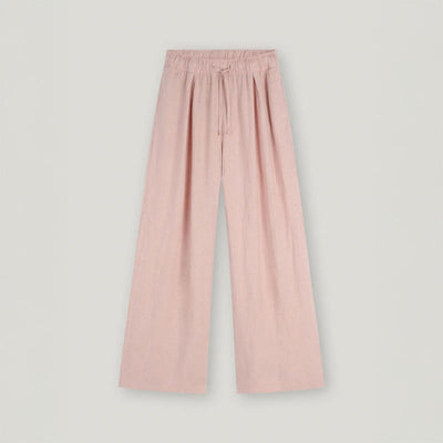 SoSUE Josy Pants in Blush