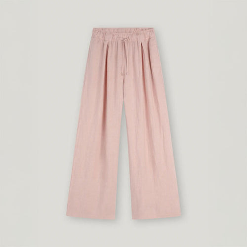 SoSUE Josy Pants in Blush