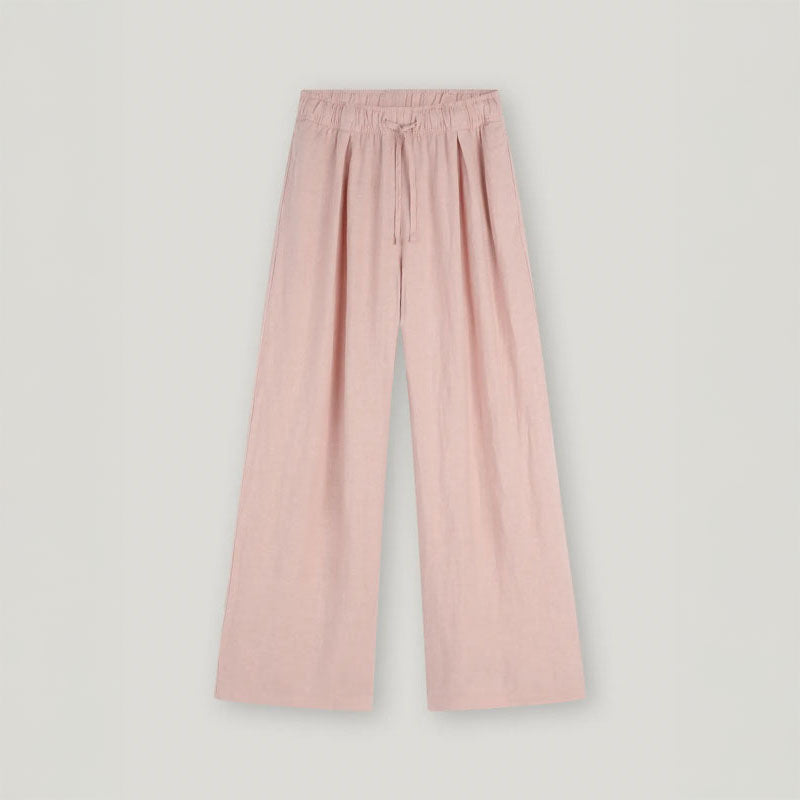 SoSUE Josy Pants in Blush