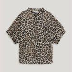 SoSUE Cowboy Blouse in Leo