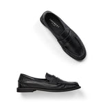 PAVEMENT PAElmira Loafers in Black