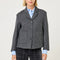 FIVE Vera Jacket in Grey