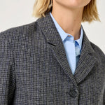 FIVE Vera Jacket in Grey