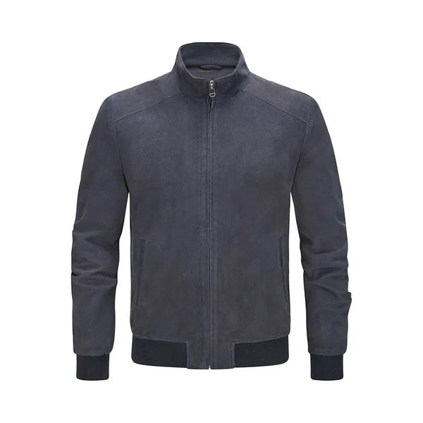 MILESTONE MSToledo Jacket in Navy