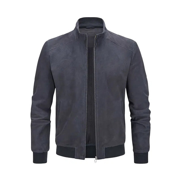 MILESTONE MSToledo Jacket in Navy