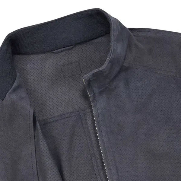 MILESTONE MSToledo Jacket in Navy