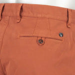 ALBERTO Lou Trousers in Rust