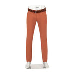 ALBERTO Lou Trousers in Rust