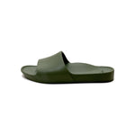 ARCHIES Arch Support Slides in Olive