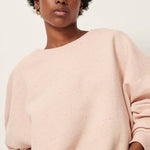 SESSUN Chebbi Sweatshirt in Ballerina