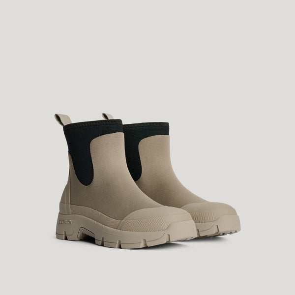 TRETORN Garpa Hybrid Waterproof Boots in Mule