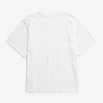 NORSE PROJECTS Norse Standard Heavy Loose T-Shirt in White