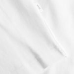 NORSE PROJECTS Norse Standard Heavy Loose T-Shirt in White
