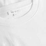 NORSE PROJECTS Norse Standard Heavy Loose T-Shirt in White