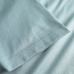 NORSE PROJECTS Johannes Organic Pocket T-Shirt in Greyish Blue