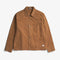 NORSE PROJECTS Marcus Canvas Overshirt in Duck