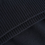 NORSE PROJECTS Jonas Cotton Sweater in Navy