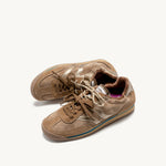MRP Utah Sneakers in Caramello