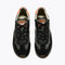 DIADORA Equipe Dirty SW Evo Low Profile Heritage Sneakers in Anthracite Black