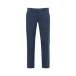 ALBERTO Lou Trousers in Navy