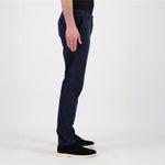 ALBERTO Lou Trousers in Navy