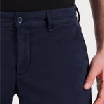 ALBERTO Lou Trousers in Navy