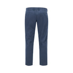 ALBERTO Lou Trousers in Navy
